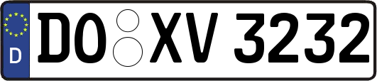 DO-XV3232