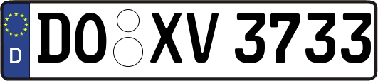 DO-XV3733