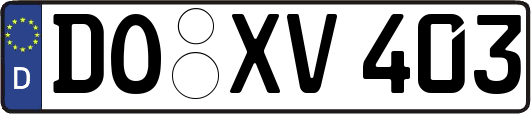 DO-XV403