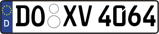 DO-XV4064