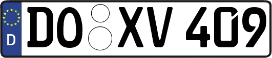 DO-XV409