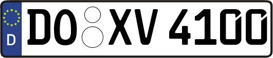 DO-XV4100