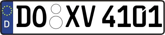 DO-XV4101