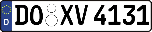 DO-XV4131