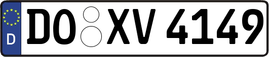 DO-XV4149