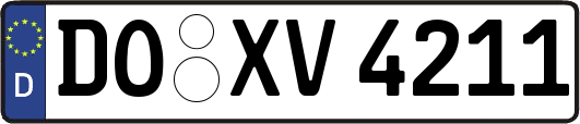 DO-XV4211