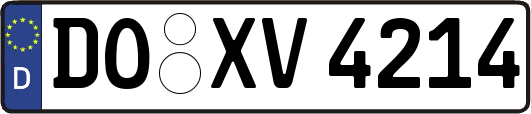 DO-XV4214
