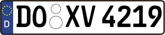 DO-XV4219