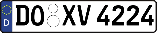 DO-XV4224