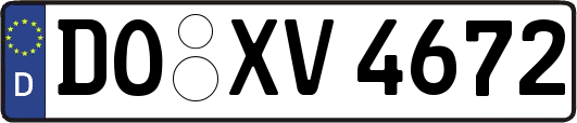 DO-XV4672