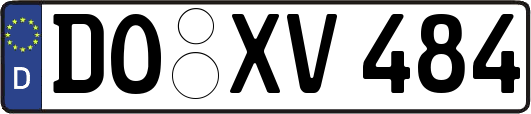 DO-XV484