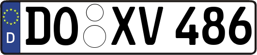 DO-XV486