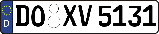 DO-XV5131