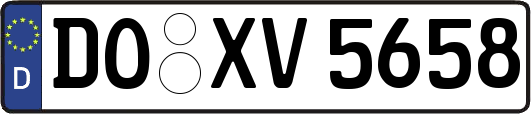 DO-XV5658