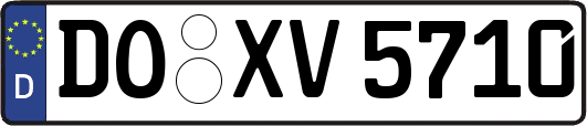 DO-XV5710
