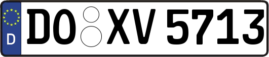 DO-XV5713