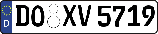 DO-XV5719
