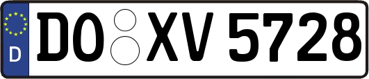 DO-XV5728