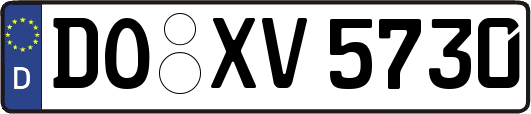 DO-XV5730