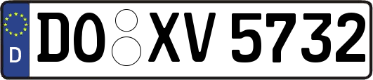 DO-XV5732