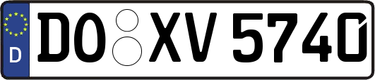 DO-XV5740