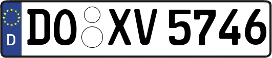 DO-XV5746