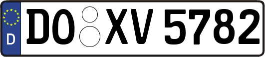 DO-XV5782