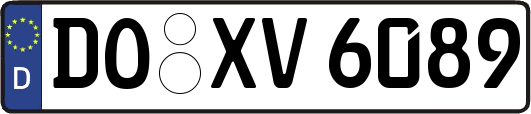 DO-XV6089
