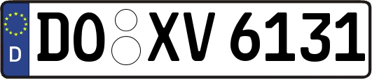 DO-XV6131