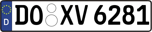DO-XV6281