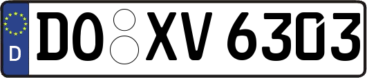 DO-XV6303