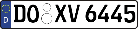 DO-XV6445