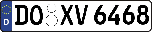 DO-XV6468