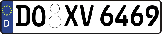 DO-XV6469