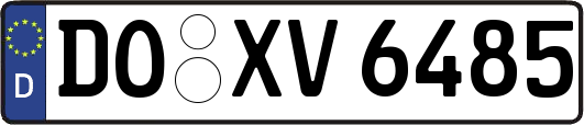 DO-XV6485