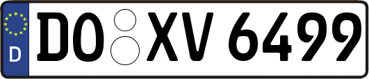DO-XV6499