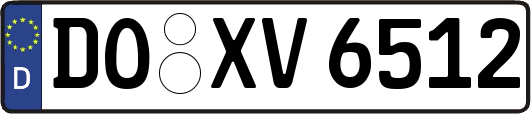 DO-XV6512