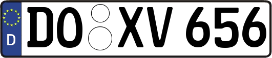 DO-XV656