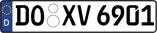 DO-XV6901