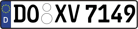 DO-XV7149