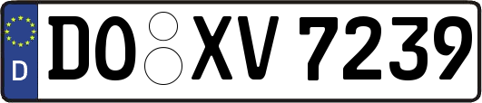 DO-XV7239