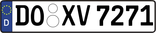 DO-XV7271