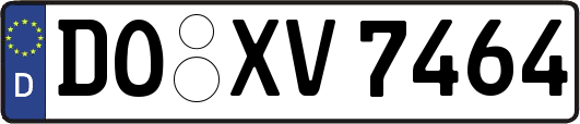 DO-XV7464