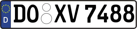 DO-XV7488