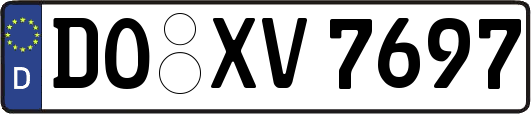DO-XV7697