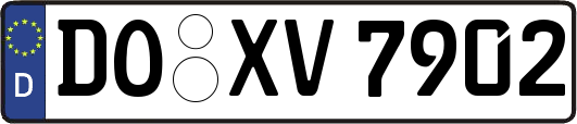 DO-XV7902