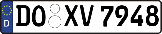 DO-XV7948