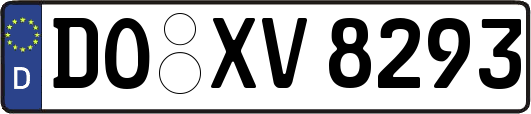 DO-XV8293