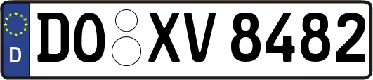 DO-XV8482