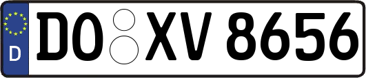 DO-XV8656